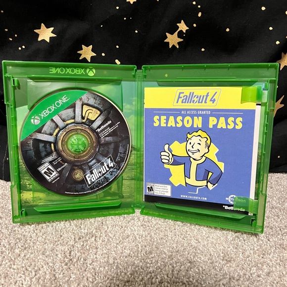 FALLOUT bundle - Picture 3 of 7